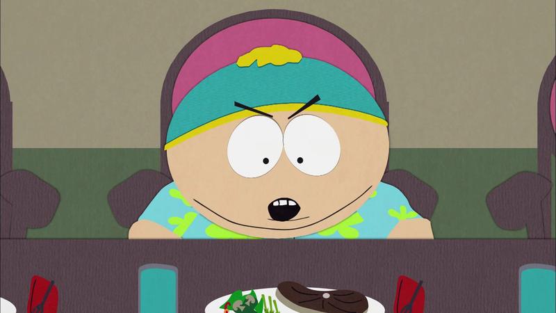 Южный Парк - 2 сезон - 16 серия