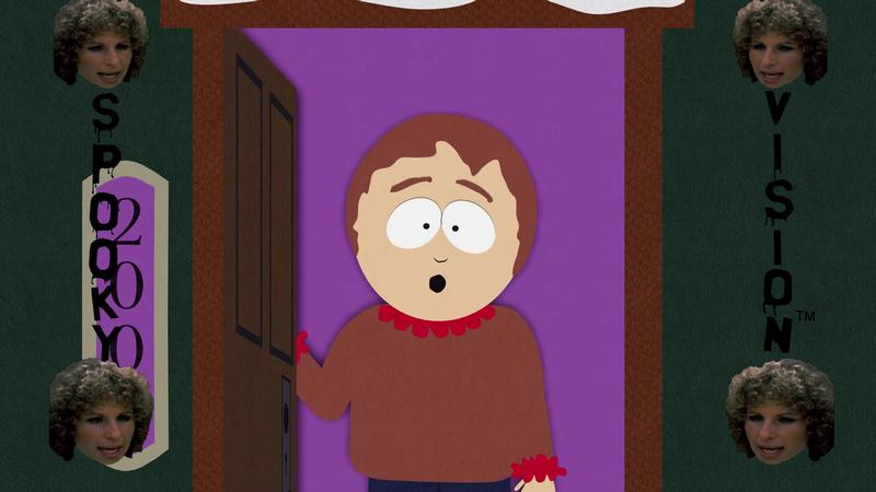 Южный Парк - 2 сезон - 15 серия