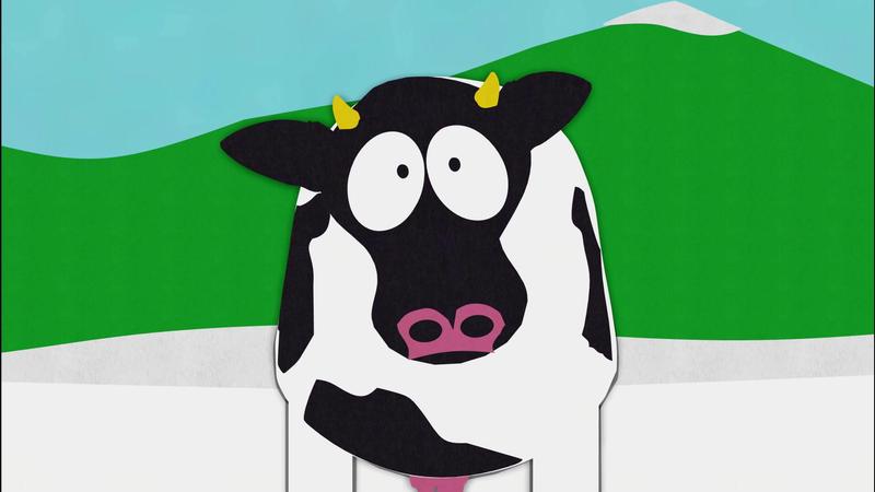 Южный Парк - 2 сезон - 13 серия