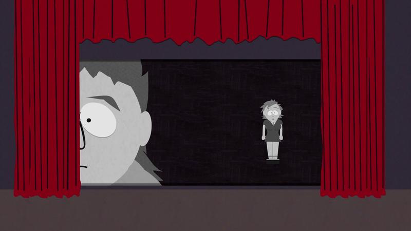 Южный Парк - 2 сезон - 9 серия