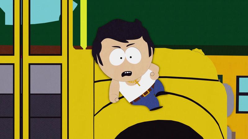 Южный Парк - 3 сезон - 17 серия