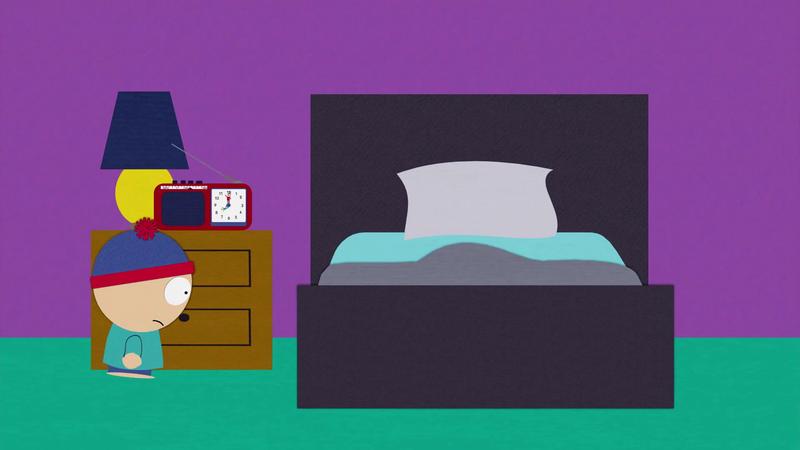 Южный Парк - 3 сезон - 16 серия