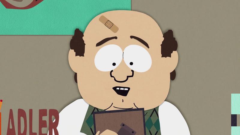 Южный Парк - 3 сезон - 5 серия
