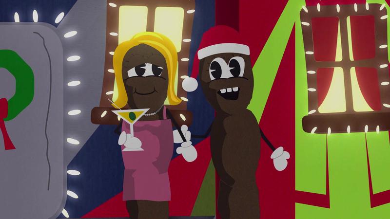 Южный Парк - 4 сезон - 17 серия