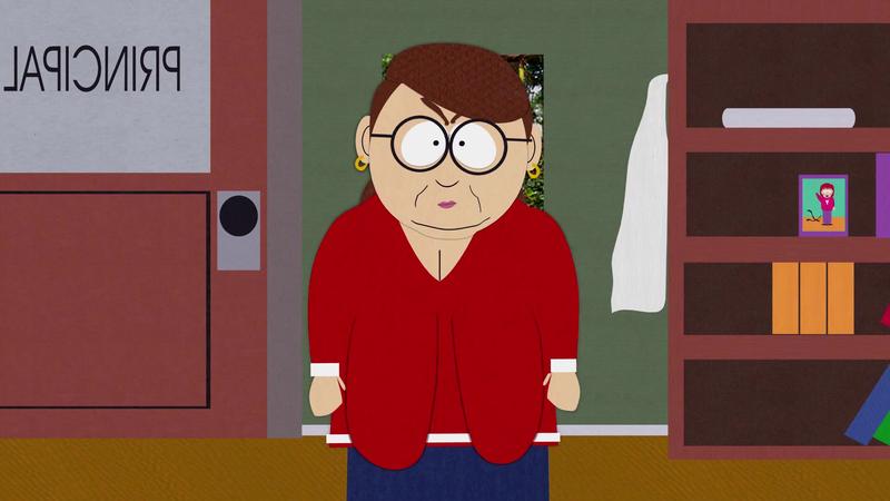 Южный Парк - 4 сезон - 11 серия