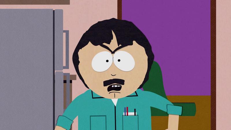 Южный Парк - 4 сезон - 8 серия