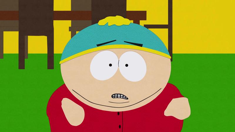 Южный Парк - 5 сезон - 13 серия