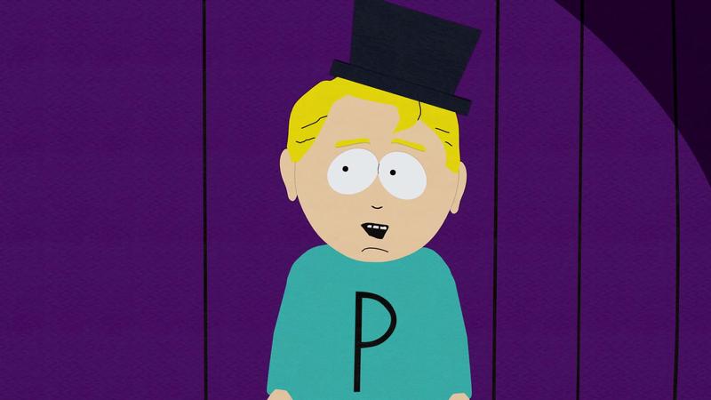 Южный Парк - 5 сезон - 5 серия