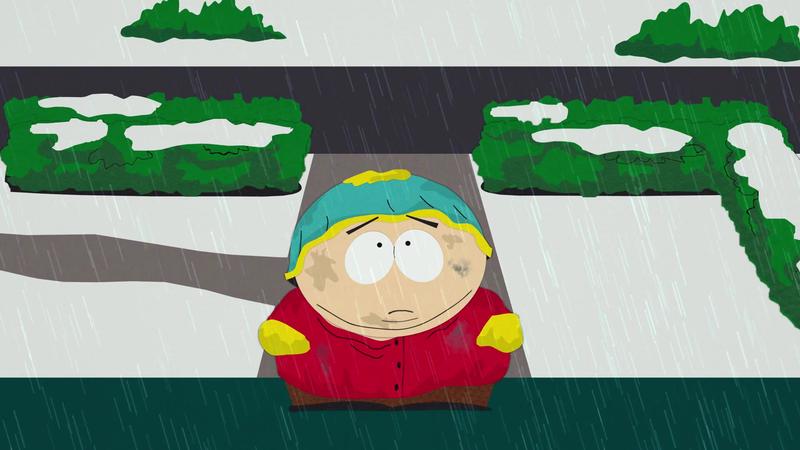 Южный Парк - 5 сезон - 4 серия