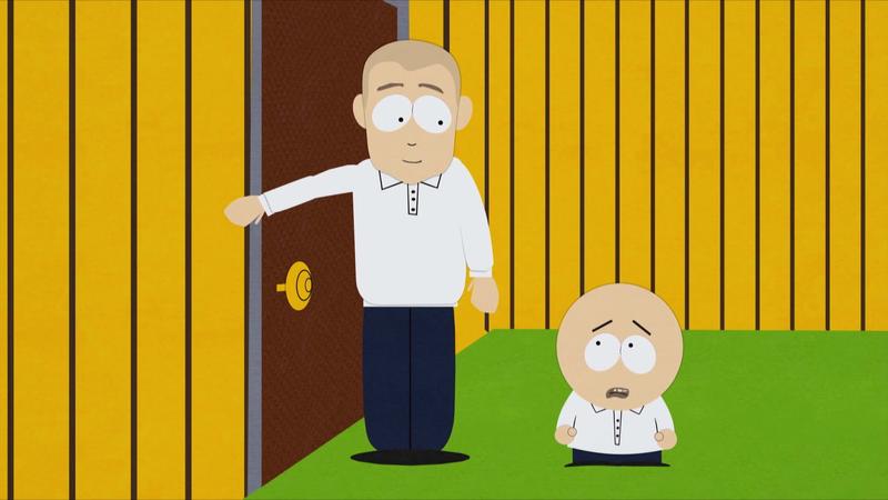 Южный Парк - 5 сезон - 3 серия
