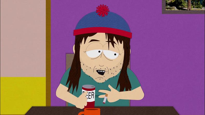 Южный Парк - 6 сезон - 16 серия