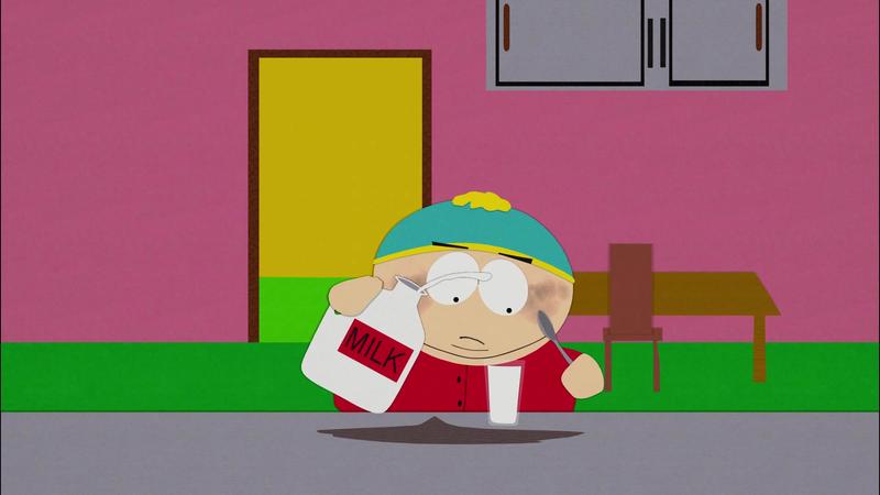 Южный Парк - 6 сезон - 12 серия