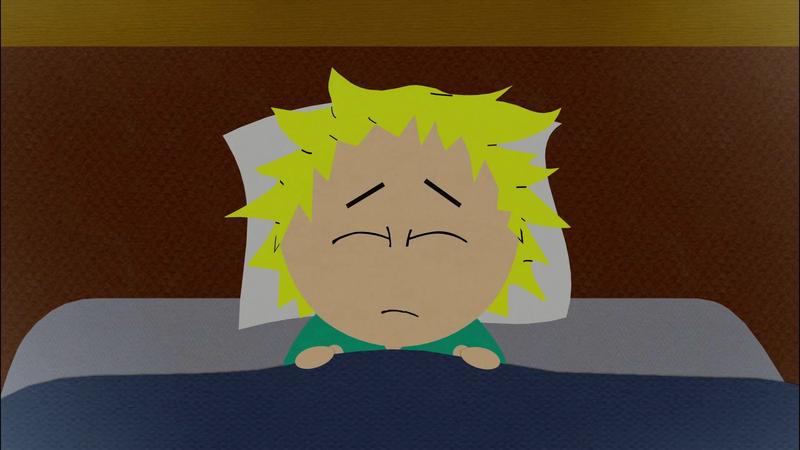 Южный Парк - 6 сезон - 11 серия