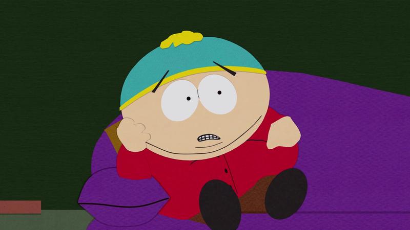 Южный Парк - 6 сезон - 6 серия