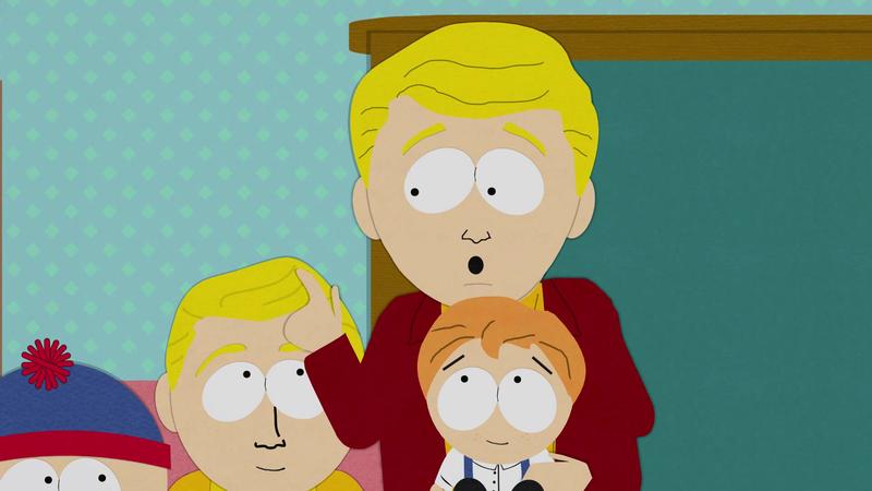 Южный Парк - 7 сезон - 12 серия