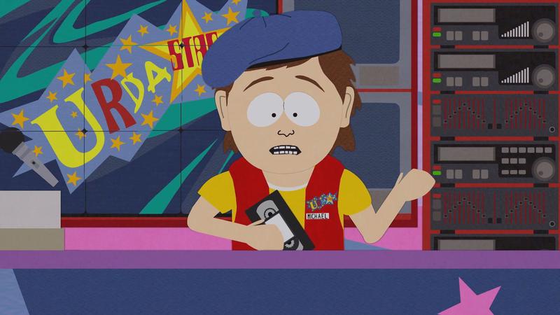 Южный Парк - 7 сезон - 5 серия