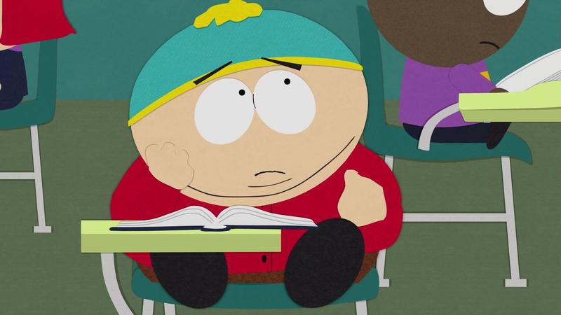 Южный Парк - 7 сезон - 4 серия