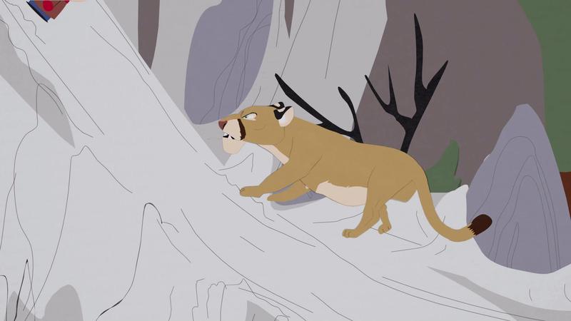 Южный Парк - 8 сезон - 14 серия