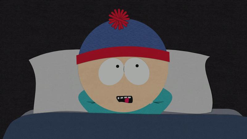 Южный Парк - 8 сезон - 7 серия