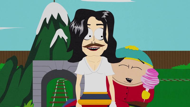 Южный Парк - 8 сезон - 6 серия