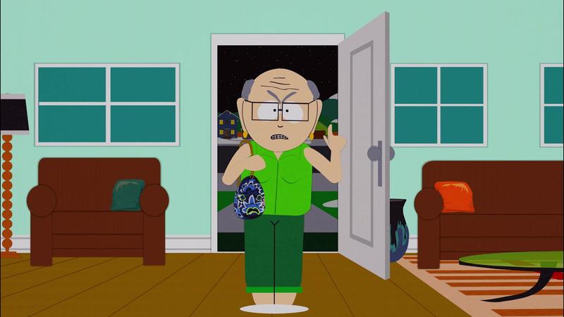 Южный Парк - 9 сезон - 10 серия