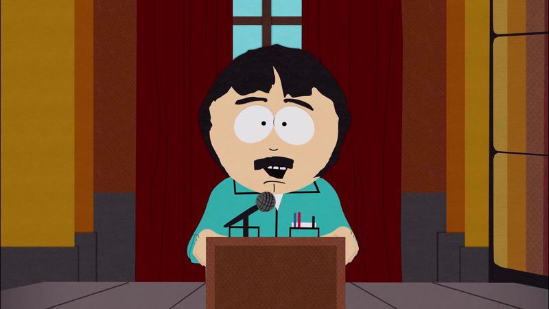 Южный Парк - 9 сезон - 8 серия