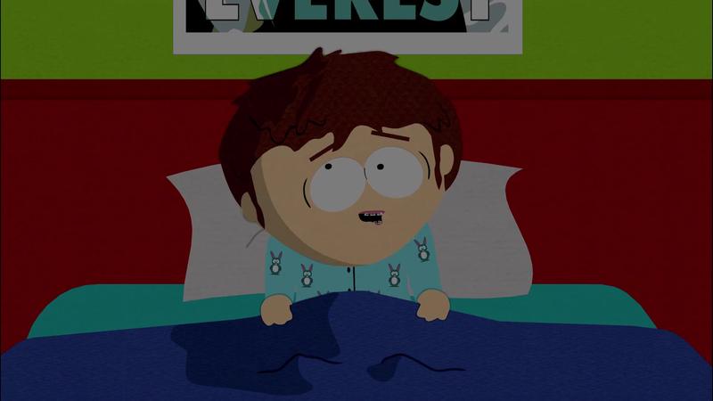 Южный Парк - 9 сезон - 7 серия