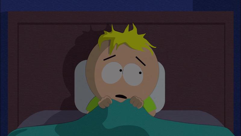 Южный Парк - 9 сезон - 6 серия