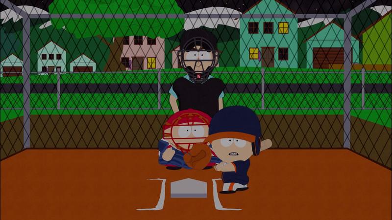 Южный Парк - 9 сезон - 5 серия