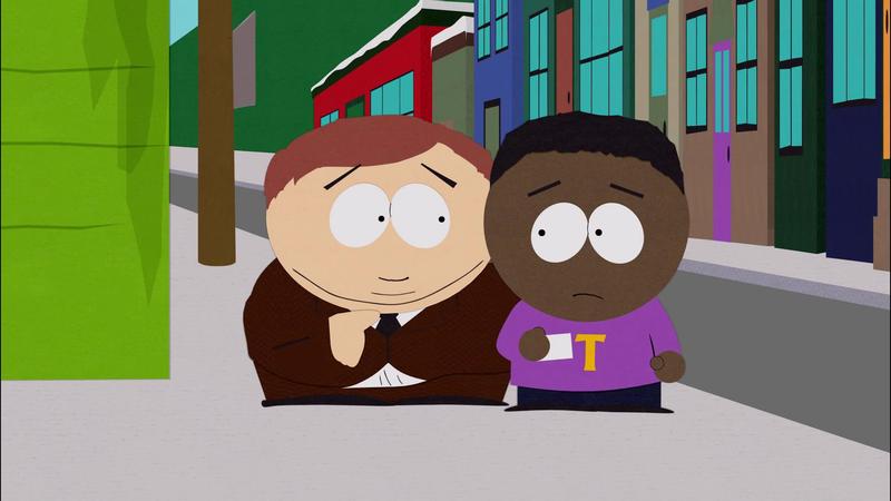 Южный Парк - 9 сезон - 3 серия