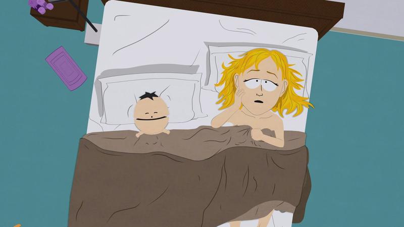 Южный Парк - 10 сезон - 10 серия