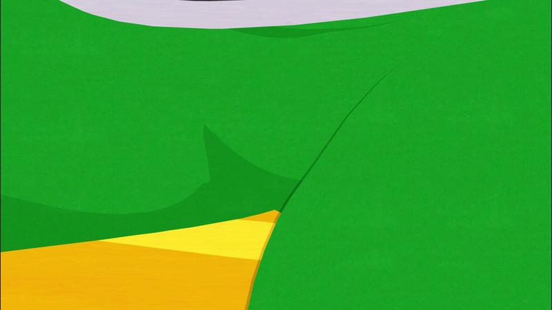 Южный Парк - 10 сезон - 5 серия