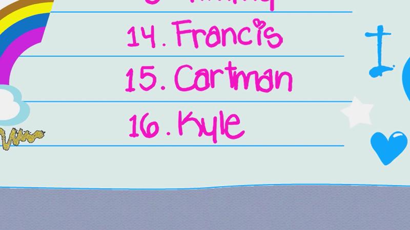 Южный Парк - 11 сезон - 14 серия