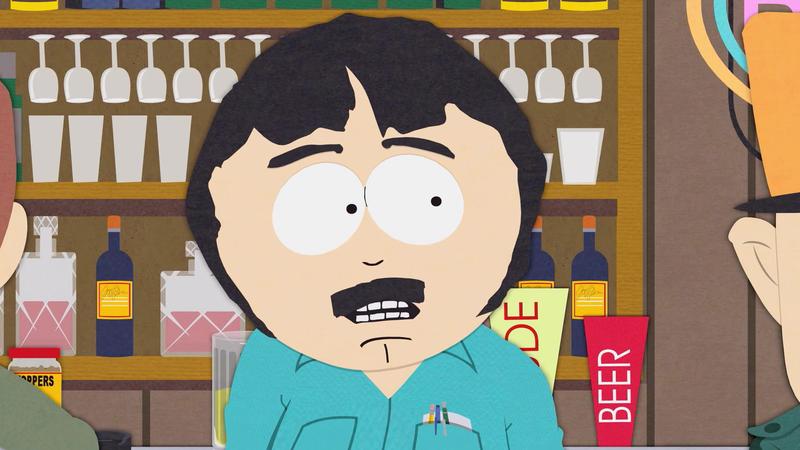 Южный Парк - 11 сезон - 9 серия