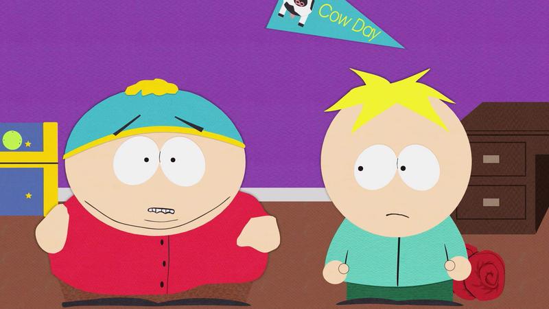 Южный Парк - 11 сезон - 2 серия