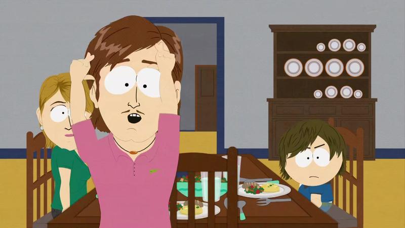 Южный Парк - 12 сезон - 13 серия