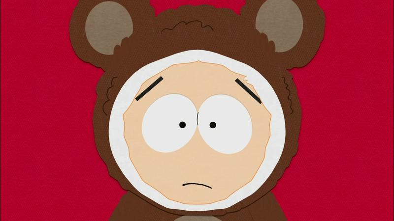 Южный Парк - 12 сезон - 4 серия