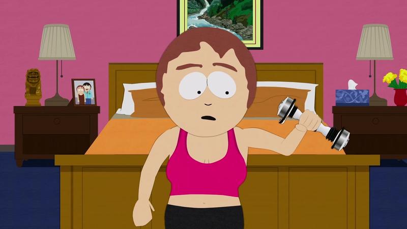 Южный Парк - 14 сезон - 14 серия