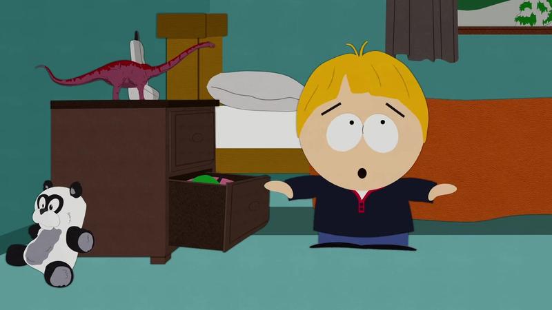 Южный Парк - 14 сезон - 13 серия