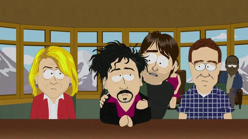 Южный Парк - 14 сезон - 5 серия