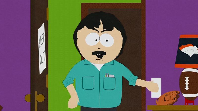 Южный Парк - 14 сезон - 4 серия