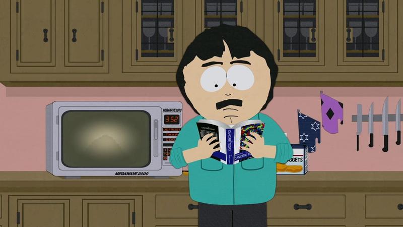 Южный Парк - 14 сезон - 3 серия