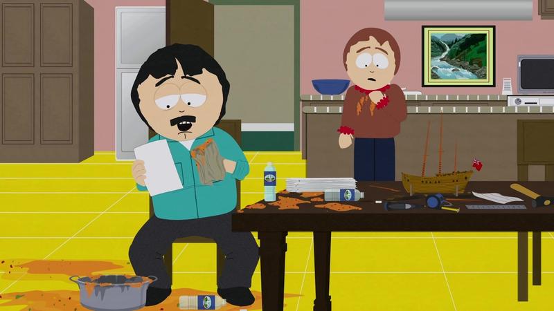 Южный Парк - 14 сезон - 2 серия