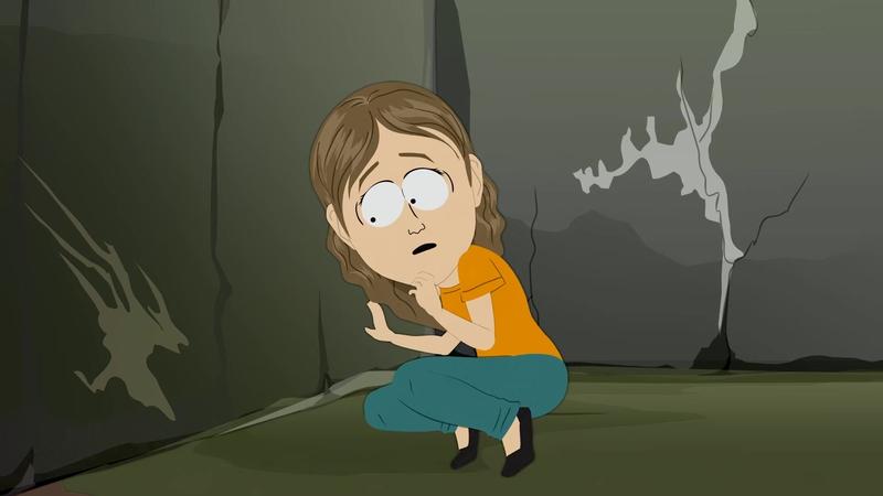 Южный Парк - 15 сезон - 1 серия