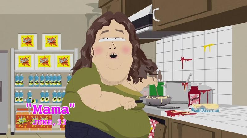 Южный Парк - 16 сезон - 9 серия