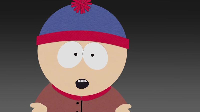 Южный Парк - 16 сезон - 6 серия