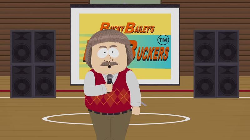 Южный Парк - 16 сезон - 5 серия