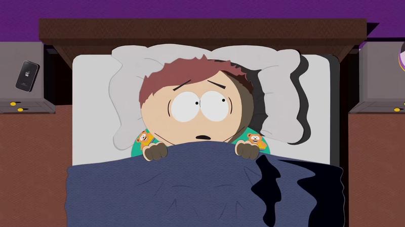 Южный Парк - 16 сезон - 4 серия