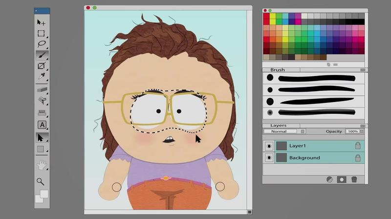 Южный Парк - 17 сезон - 10 серия