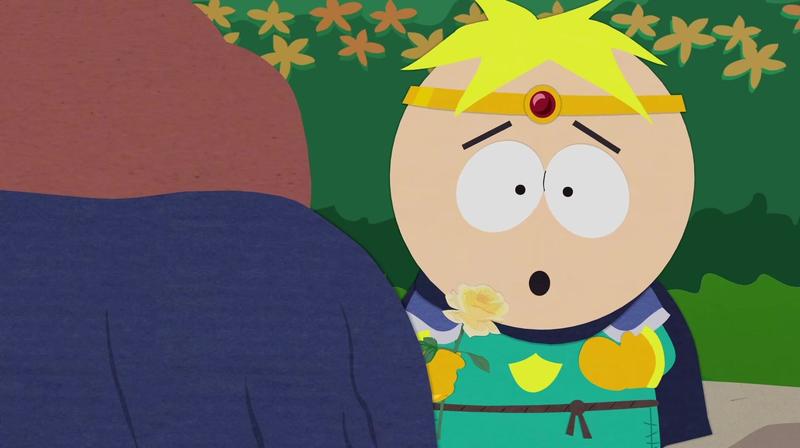 Южный Парк - 17 сезон - 8 серия